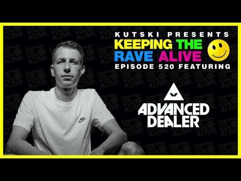 KTRA Episode 520: Advanced Dealer