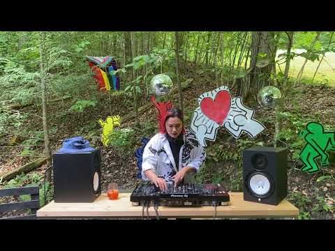 Kim Anh - The Sound of New York 2020 : Pride Fundraiser