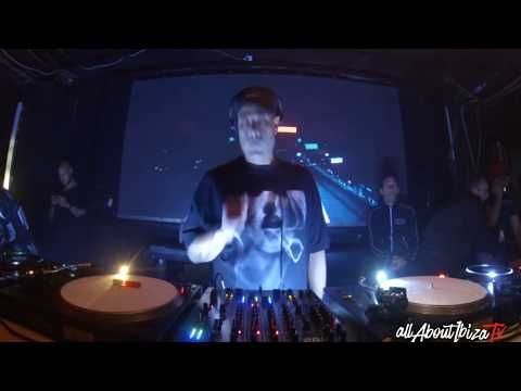 HECTOR MORALEZ  · SANKEYS SABADO at SANKEYS IBIZA © AllaboutibizaTV
