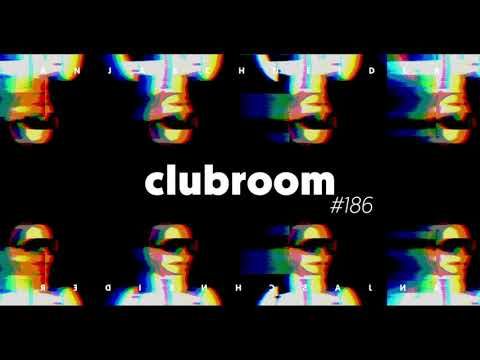 Clubroom 186 with Anja Schneider