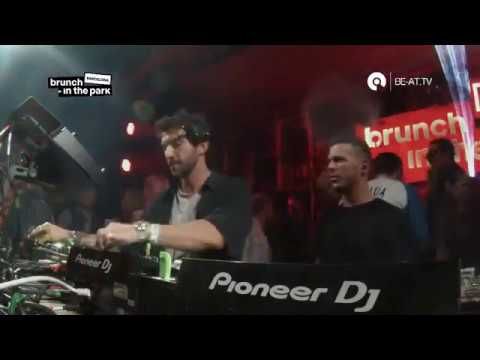 Hot Since 82 @ Brunch -In the Park Barcelona 2017