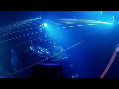 C_sky Special 90's & 2000's Techno Vinyl djset @ Mood Cliub