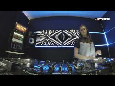 Anya Arfeeva - Live @ Radio Intense 02.05.2017