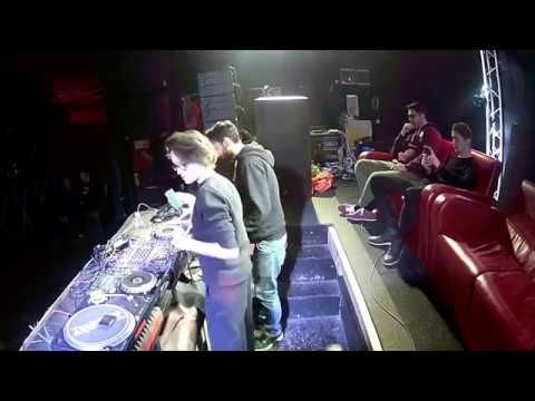 Gael @ RTS.FM St.Petersburg 12.11.2017