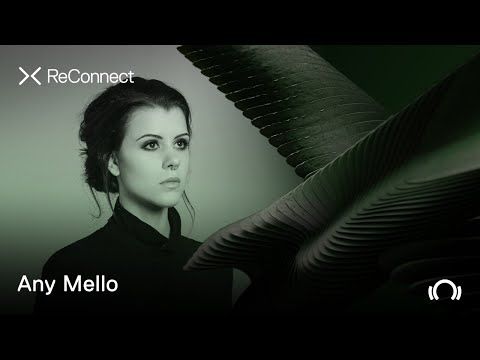 Any Mello DJ set - ReConnect: Hard Techno | @Beatport Live