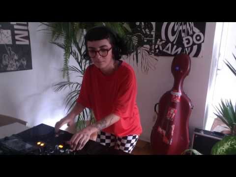 Moretz @ The Lot Radio (May 1 2020)