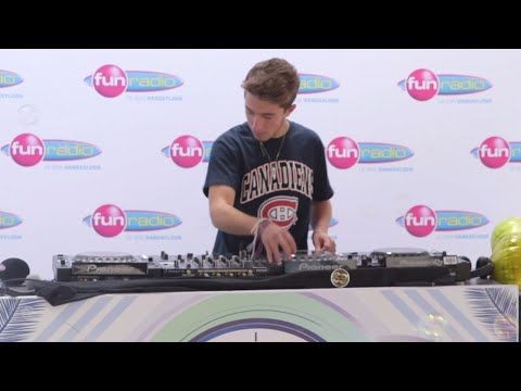 Mix Marathon - JLOW