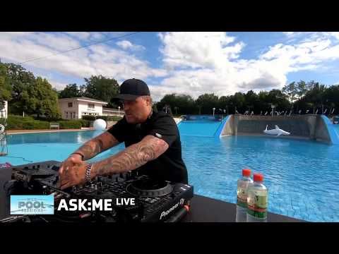 Drumcomplex @ WCD Poolseries Frankfurt (DE) 2020