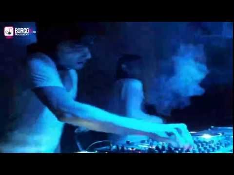 Paska - EMERGENCE festival - borgo33.com