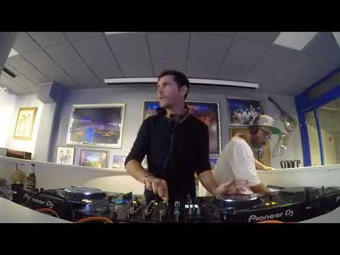 Mathias Meyer @ Space Museum in Ibiza
