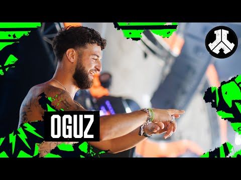 OGUZ @ Defqon.1, 2025