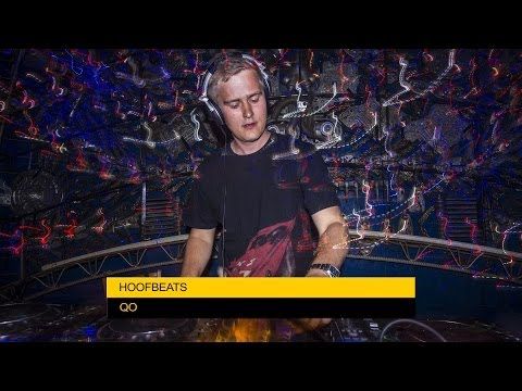 QO - Hoofbeats [DnBPortal.com]
