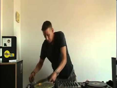 Machining Dreams: Whodat - RTS.FM.160912