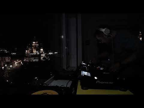 Monseieur Perestukin RTS.FM Kharkiv 13.10.2018