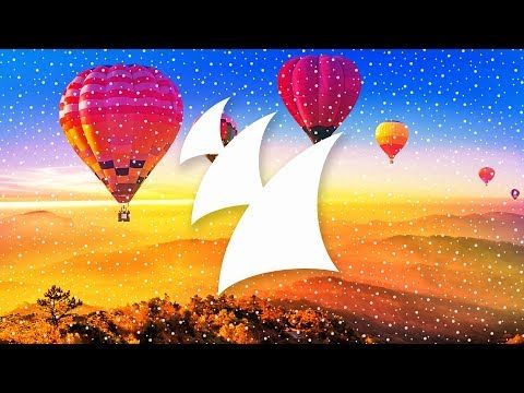 Armada Invites Radio 242 (Armada Trice Take-over)