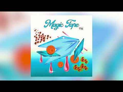 @TheMagicianMusic - Magic Tape 116