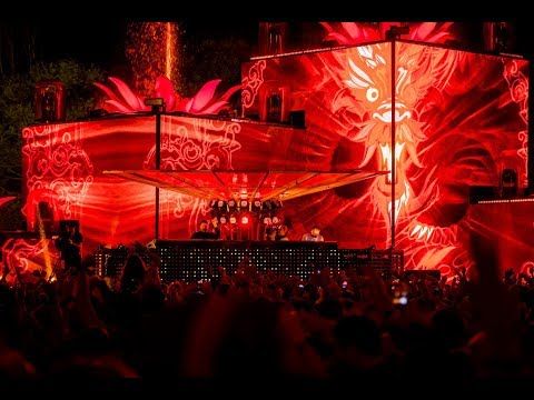 Tomorrowland Belgium 2017 | Solomun W2