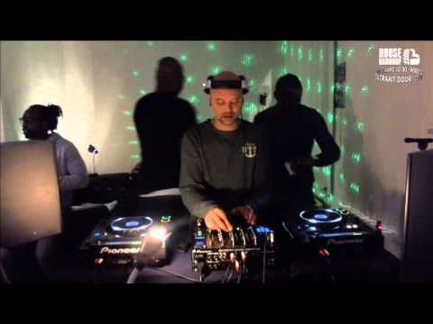 Artur Lima Ramos - 60 minute set - De DJ Draait Door