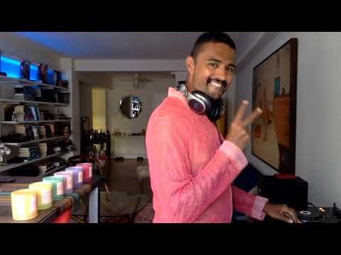 Occupy The Disco with DJ RuBot - The Sound of New York 2020 : Pride Fundraiser