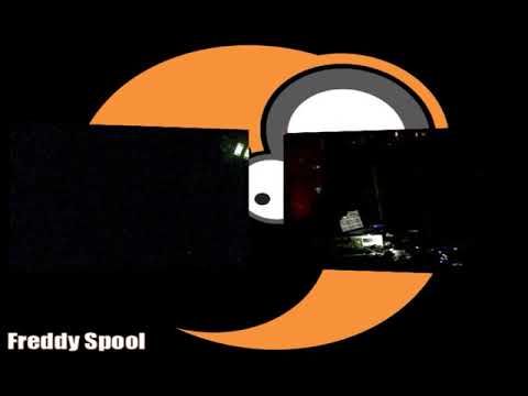 Freddy Spool _ Makcim :::  Pakhuis ::: Sat 1 October 2011