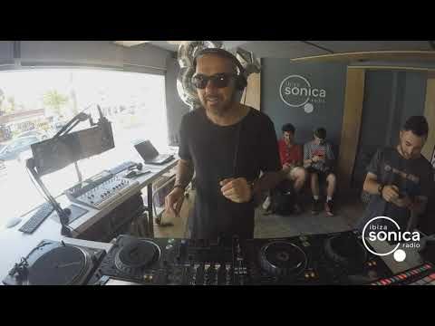 Luca Garaboni - Ibiza Sonica 13th Anniversary Celebration @ Sonica Studios
