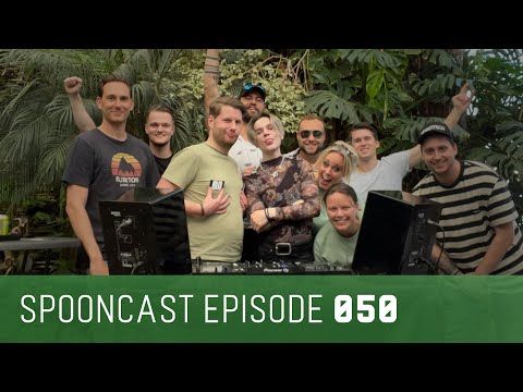 SpoonCast #050 - The BBQast