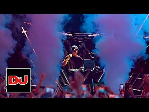 Paco Osuna @ Ants Ushuaïa Ibiza