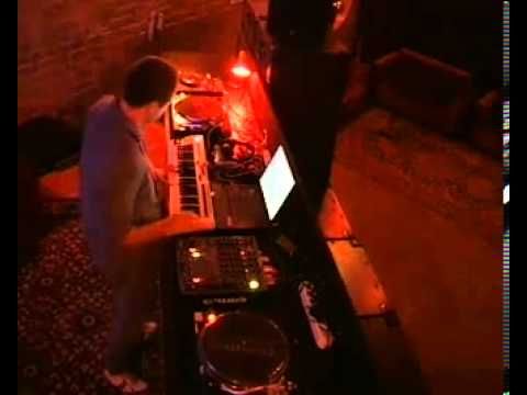 Meet Monday: Nitro - RTS.FM.241011