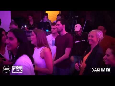 Cashmiri | AXE Music One Night Only Leipzig