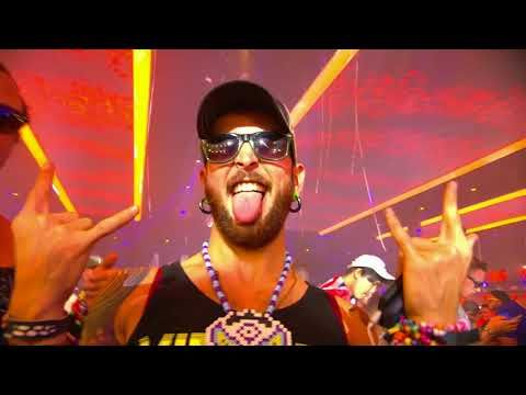 K?D | Tomorrowland Belgium 2018
