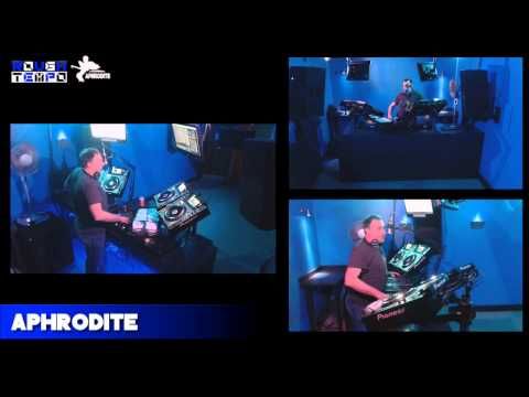 APHRODITE - Rough Tempo LIVE - November 2013