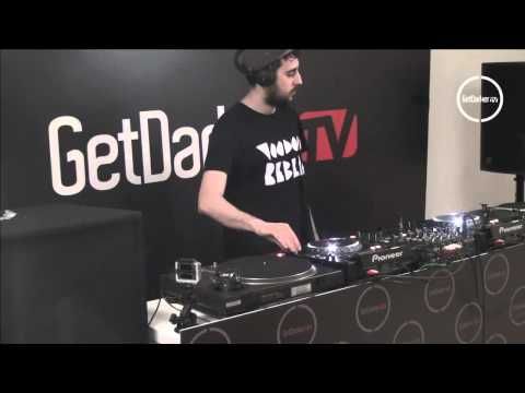 Piezo - GetDarkerTV #274