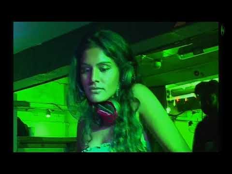 Arthi Nachiappan DJ set | Keep Hush Live: Boko! Boko! Takeover