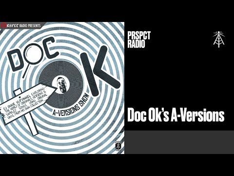 Doc Ok’s A-Versions Show - January 2023