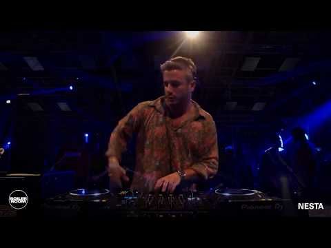 Nesta | Boiler Room Dubai: The Grid