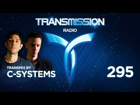 TRANSMISSION RADIO 295 - Transmix by C-SYSTEMS