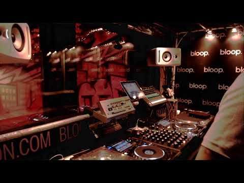 Claves & Canopies w/ Danny Varley  - 04.01.20