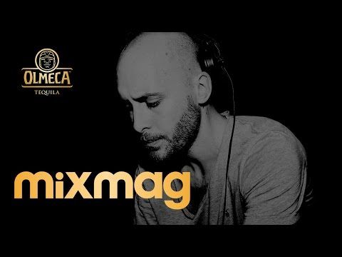 MAXIM LANY house DJ set: Olmeca World DJ Session Seoul