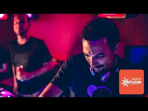 Artificial Intelligence & LowQui - D&BTV #228: Outlook London Launch