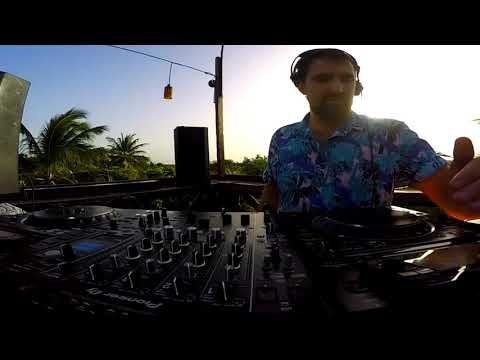 Game (The People) @ Ephimera Tulum