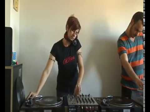 Frederic Zam and Sassmouth - RTS.FM.120612