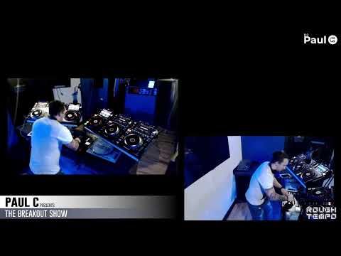 PAUL C - THE BREAKOUT WSHOW