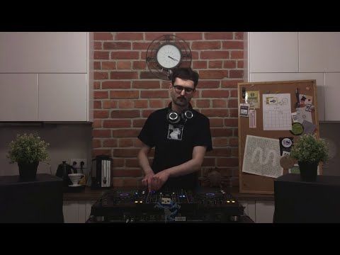 Bop - Perehod EP Release Day Stream