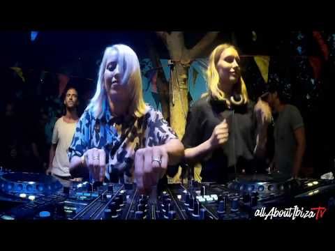 REBELS LAND · ANEK · Benimussa Park Ibiza © www.Allaboutibizatv.net