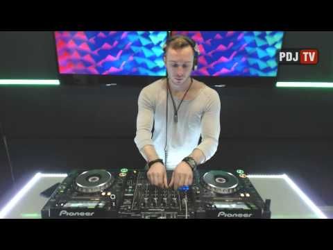 Live @ Radio Intense 28.01.2014 - Joyint
