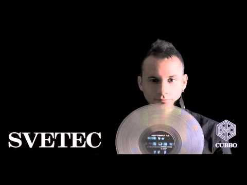 CUBBO Podcast #025: Svetec (HUN)