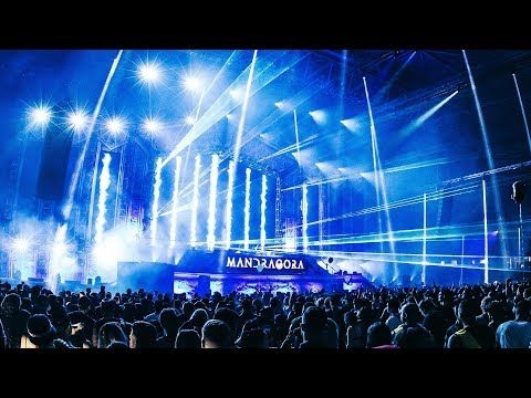 MANDRAGORA [FULL SET] - TRANSMISSION AUSTRALIA 2017 Melbourne