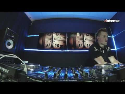 Spartaque - Live @ Radio Intense 22.02.2017