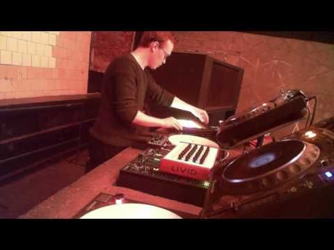 Brickman RTS.FM Saint-Petersburg 15.10.2016