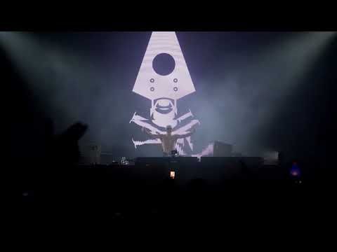 Rampage Open Air 2023 - Nimda